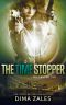 [Mind Dimensions 00] • The Time Stopper